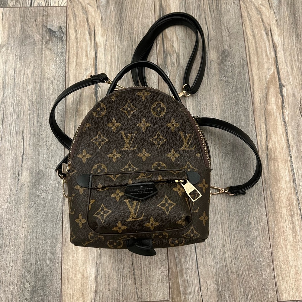 Louis Vuitton
